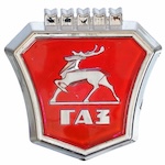 ГАЗ